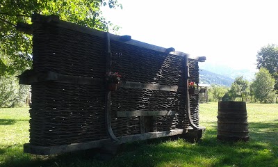 KULA DAMJANOVA HOTEL, Plav, Montenegro