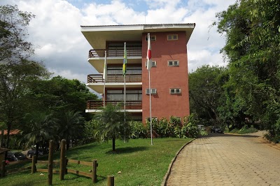 Hotel Fazenda Vale da Mantiqueira, Virginia, Brazil