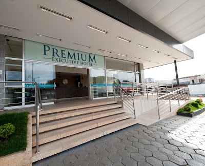 Premium Executive Hotel, Itabira, Brazil