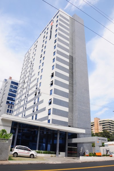 Hotel InterCity Premium Manaus, Manaus, Brazil