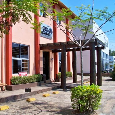 Hotel Niro, Montenegro, Brazil
