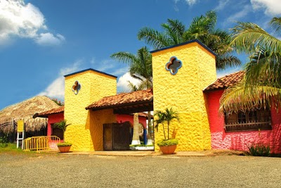 Hotel Boutique And Spa San Antonio Del Cerro, Pereira, Colombia