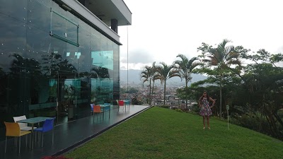 Tangara Hotel, Dosquebradas, Colombia