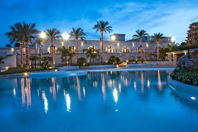Relais Masseria Caselli, Carovigno, Italy