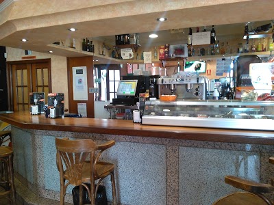Hostal Restaurante Valdepe, Valdepenas, Spain