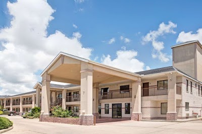 Days Inn El Campo, TX, El Campo, United States of America