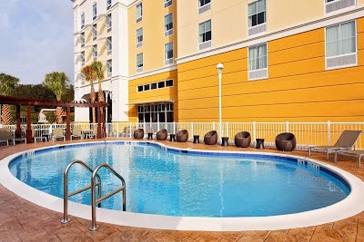 QUALITY INN ALTAMONTE SPRINGS, Altamonte Springs, United States of America