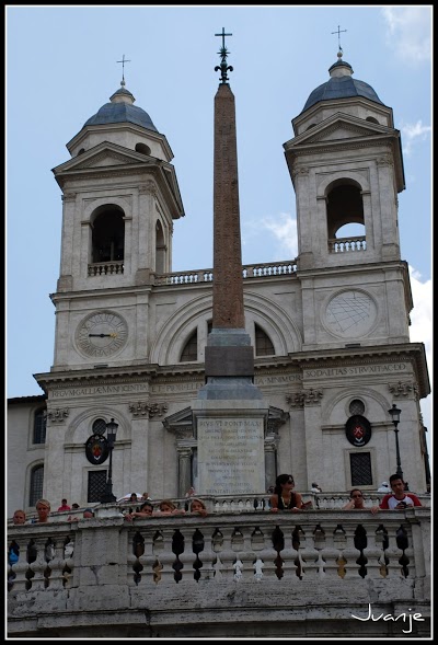GREGORIANA HOTEL, Rome, Italy
