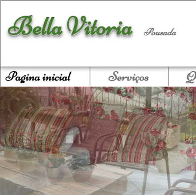Pousada Bella Vitoria, Foz do Iguacu, Brazil