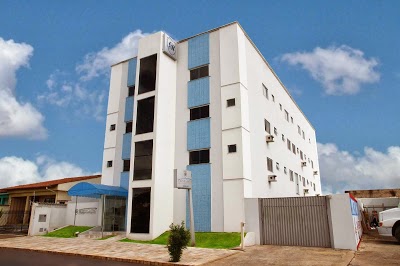 Monte Castro Executive Hotel, Araguari, Brazil