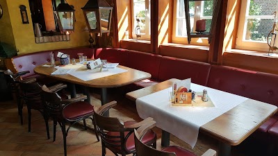 Alte Schmiede, Mellenthin, Germany