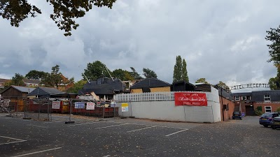 Kingfisher Hotel, Kingswinford, United Kingdom