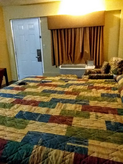 KINGSWAY INN, Corsicana, United States of America
