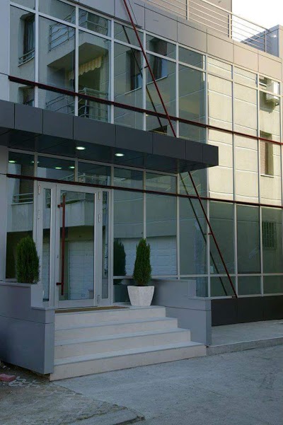CONTACT HOTEL, Belgrade, Serbia