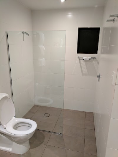 BENTLEYS MOTOR INN, Palmerston North, New Zealand