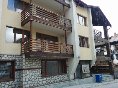 EAGLES NEST APART HOTEL, Bansko, Bulgaria