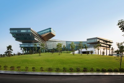 JW Marriott Hotel Hanoi, Hanoi, Viet Nam