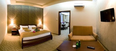 BW PLUS HOTEL KORONA SPA, Lublin, Poland