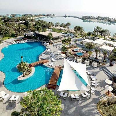 Bahrain Hotel, Manama, Bahrain