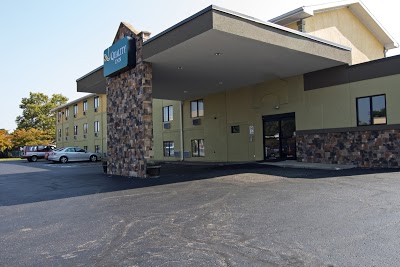 Quality Inn Hall of Fame, Canton, United States of America