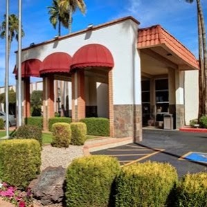 Suburban Extended Stay Hotel Near ASU, Tempe, United States of America
