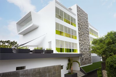 Luna2 Studiotel, Seminyak, Indonesia