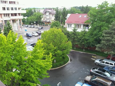 DUMBRAVA HOTEL, Bacau, Romania