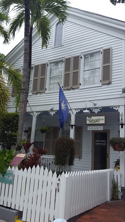 SEASCAPE TROPICAL INN, Key West, United States of America