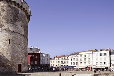 INTER-HOTEL SAINT JEAN D ACRE, LA ROCHELLE, France