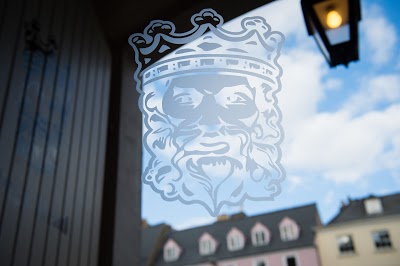 BEST WESTERN KINGS HEAD HOTEL, Richmond, United Kingdom