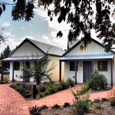 The Haus Studio Apartments, Hahndorf, Australia