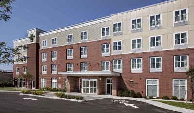 Homewood Suites by Hilton Newport Middletown, RI, Middletown, United States of America