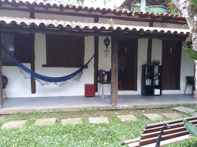 Pousada Estalagem, Paraty, Brazil