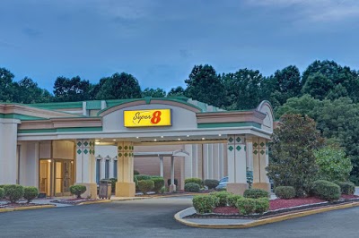 Super 8 Kings Mountain, Kings Mountain, United States of America