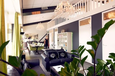 Aparthotel Delden, Delden, Netherlands