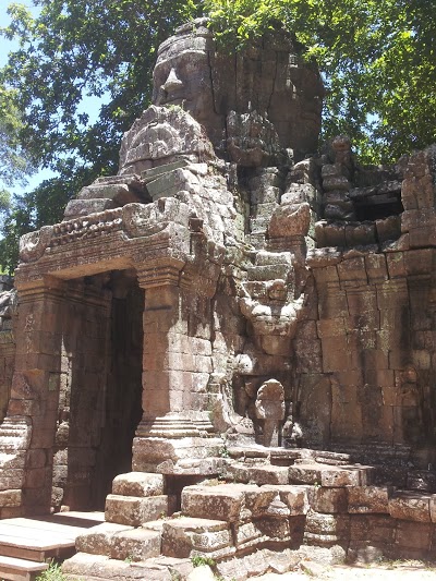 Kiri Boutique Hotel, Siem Reap, Cambodia