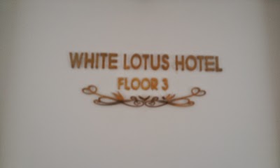 White Lotus Hotel, Ho Chi Minh City, Viet Nam