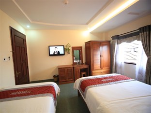 Trung Duong Da Nang Beach Hotel, Da Nang, Viet Nam
