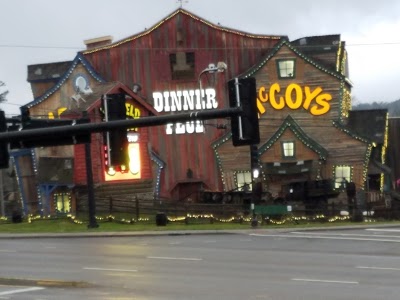 Pin Oak Parkway Inn, Pigeon Forge, United States of America