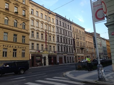 Alton Hotel Prague, Prague, Czech Republic