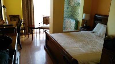 Solo Te Hotel, Addis Ababa, Ethiopia