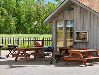 Knights Inn Lindsay, Lindsay, Canada