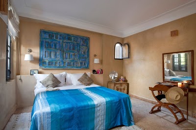 Riad Anata, Fes, Morocco