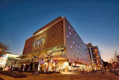 Wego Boutique Hotel-Dazhi, Taipei, Taiwan