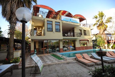 Dalyan Hotel Palmyra - Special Class, Ortaca, Turkey
