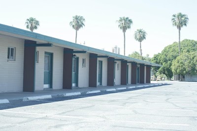 DESERT GROVE INN AN, Yuma, United States of America