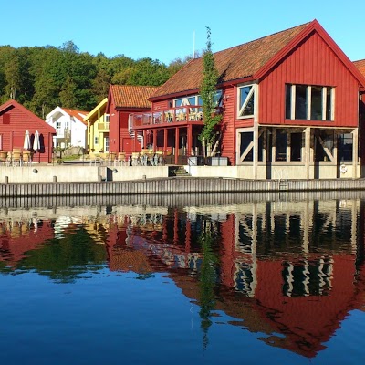 Farsund Resort, Farsund, Norway