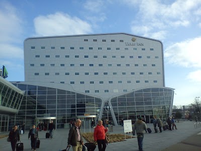 Tulip Inn Eindhoven Airport, Eindhoven, Netherlands