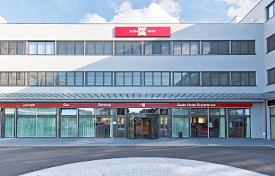 SwissEver Zug Swiss Quality Hotel, Cham, Switzerland