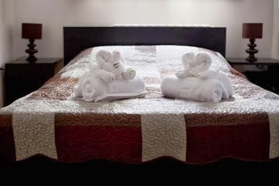 HOTEL AND SPA ZONED, Kopaonik, Serbia